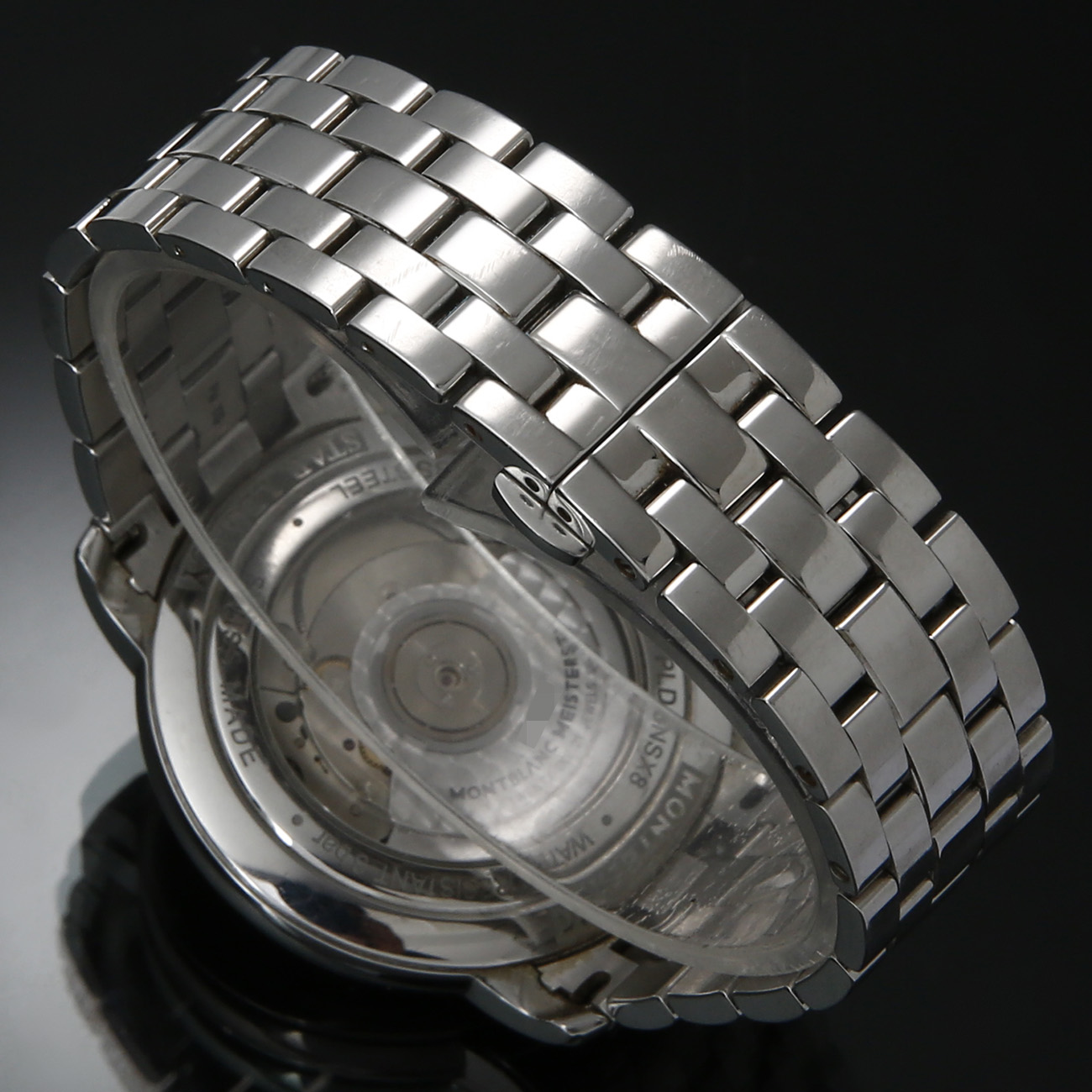 MONTBLANC(USED)몽블랑 스타 레거시 117323